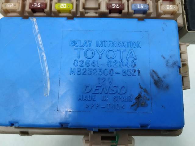 TOYOTA 8264102040 в наличии Харьков