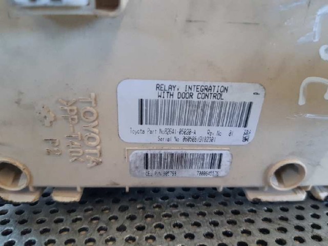 TOYOTA 8264105020A в наличии Житомир
