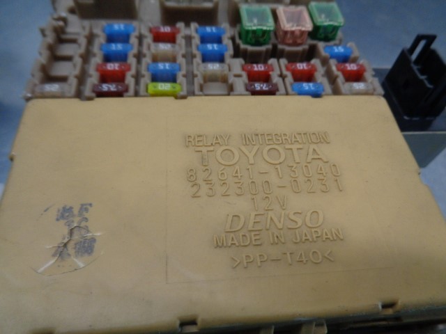 8264113040 TOYOTA купить в Ровно
