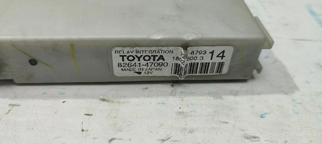 8264147090 TOYOTA купить в Чернигов