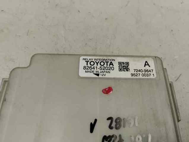 TOYOTA 8264152020 в наличии Хмельницкий