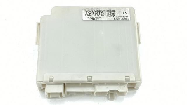 8264152020 TOYOTA купить в Тернополь