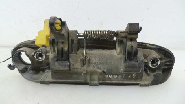HYUNDAI 8265007010 Ручка двери передней наружная левая в наличии Кривой Рог