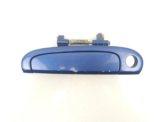 HYUNDAI 8265007010 Ручка двери передней наружная левая в наличии Ирпень