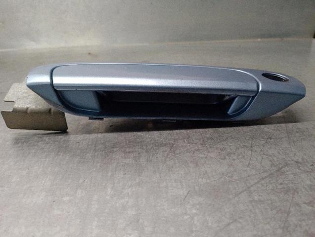 HYUNDAI 8265007010 Ручка двери передней наружная левая в наличии Николаев