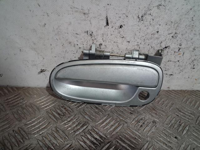 HYUNDAI 8265017000 Ручка двери передней наружная левая в наличии Сумы