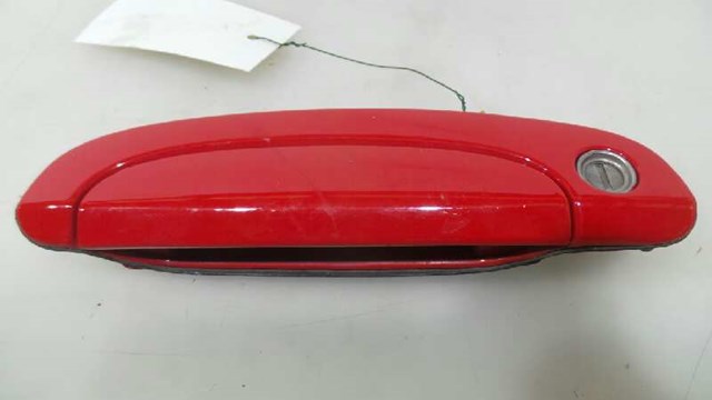 HYUNDAI 826501C050 Ручка двери передней наружная левая в наличии Одесса