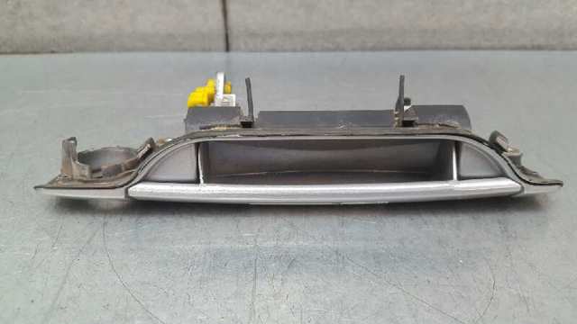 HYUNDAI 826501C060 Ручка двери передней наружная левая в наличии Черновцы