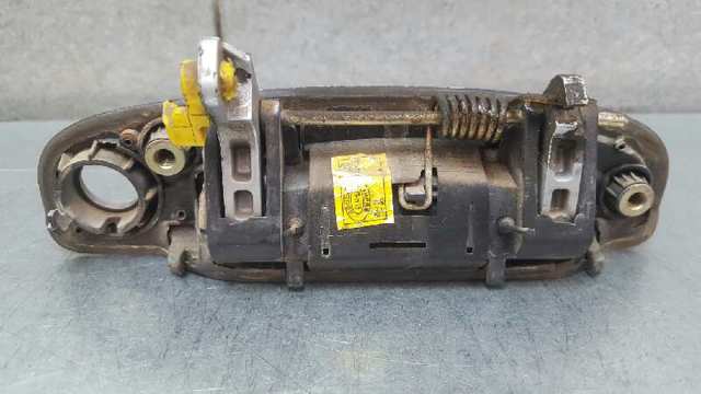 826501C060 HYUNDAI Ручка двери передней наружная левая купить в Чернигов