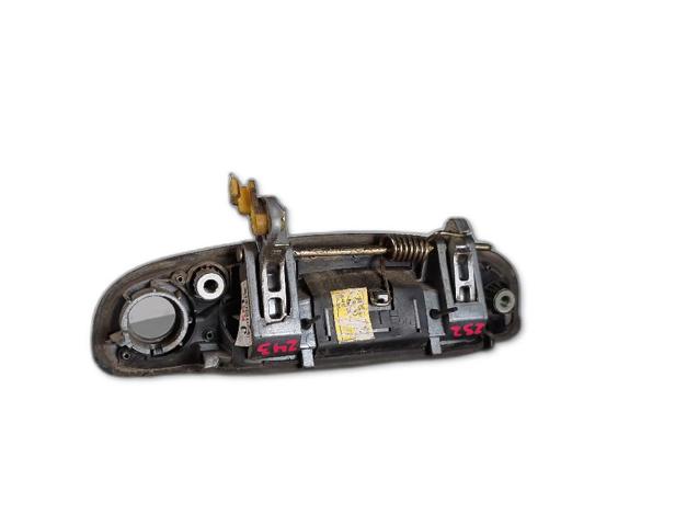 826501C060 HYUNDAI Ручка двери передней наружная левая купить в Киев