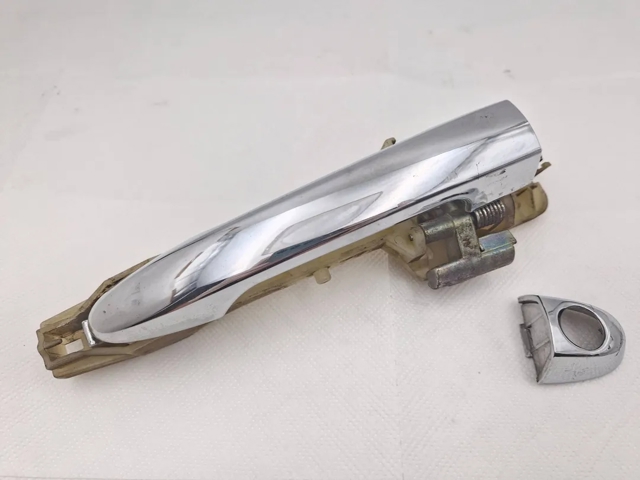 826501D000 HYUNDAI Ручка двери передней наружная левая купить в Львов