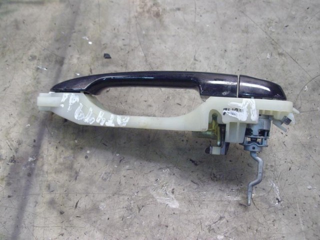 HYUNDAI 826501D000 Ручка двери передней наружная левая в наличии Павлоград