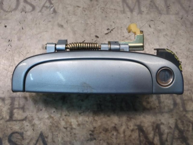 826501G050 HYUNDAI Ручка двери передней наружная левая купить в Львов