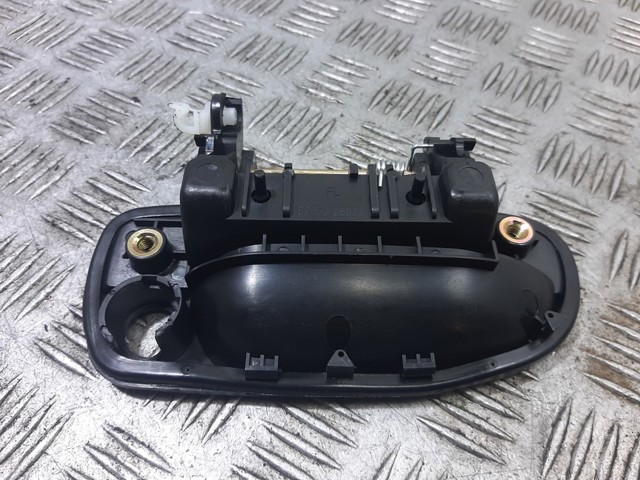 HYUNDAI 8265025000 Ручка двери передней наружная левая в наличии Полтава