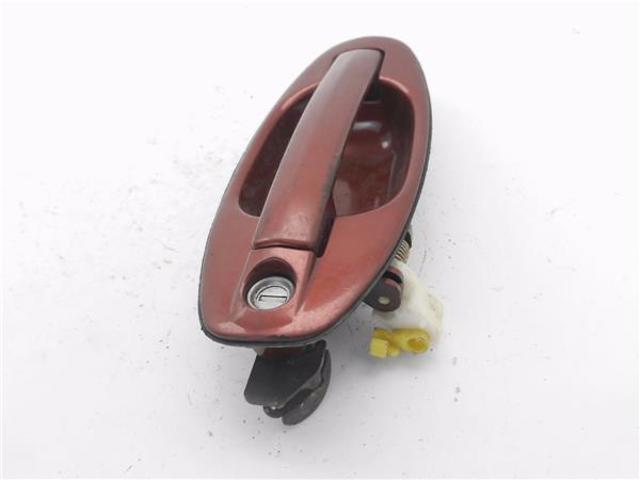 HYUNDAI 8265026000 Ручка двери передней наружная левая в наличии Одесса