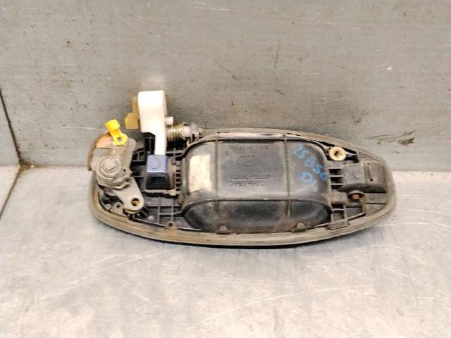 HYUNDAI 8265026000 Ручка двери передней наружная левая в наличии Ужгород