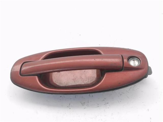 HYUNDAI 8265026000 Ручка двери передней наружная левая в наличии Каменское