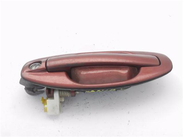 8265026000 HYUNDAI Ручка двери передней наружная левая купить в Кривой Рог