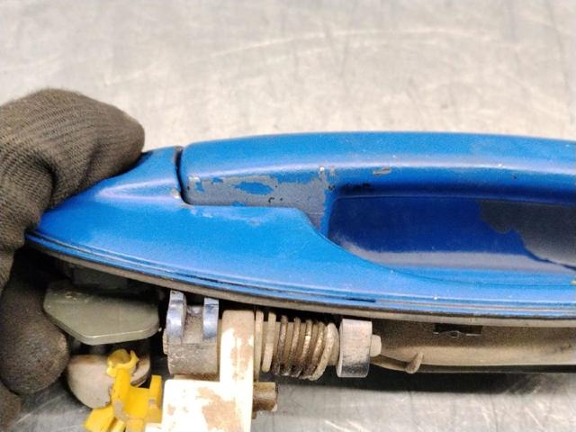8265026000 HYUNDAI Ручка двери передней наружная левая купить в Ужгород