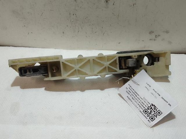 HYUNDAI 826502E000 Ручка двери передней наружная левая в наличии Ирпень