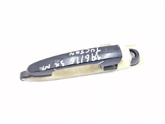 826502E020CA HYUNDAI Ручка двери передней наружная левая купить в Полтава