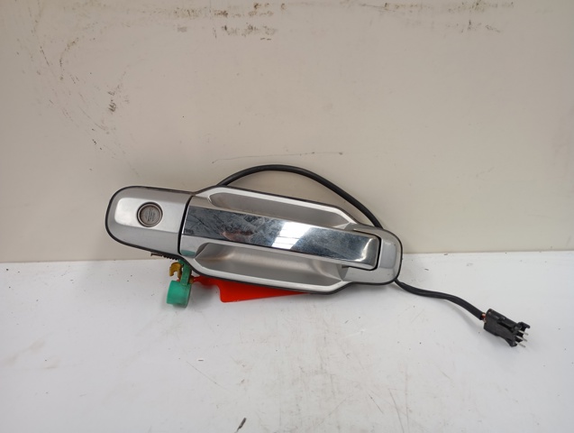 HYUNDAI 826503E000 Ручка двери передней наружная левая в наличии Украина