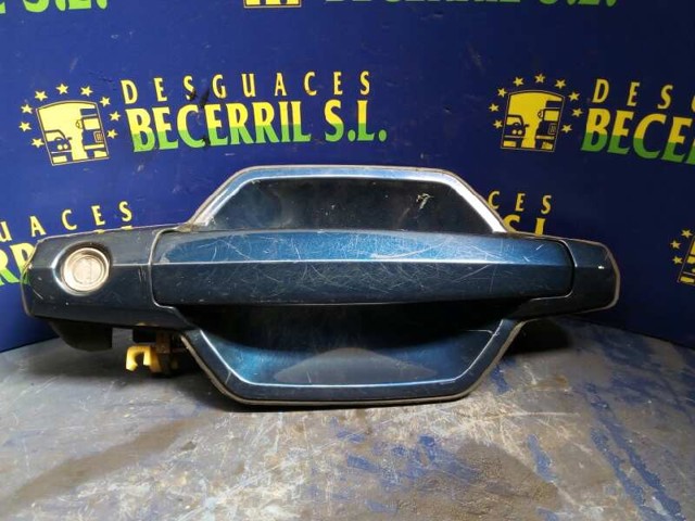 82650H1010 HYUNDAI Ручка двери передней наружная левая купить в Киев