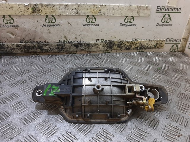 82650H1010 HYUNDAI Ручка двери передней наружная левая купить в Житомир