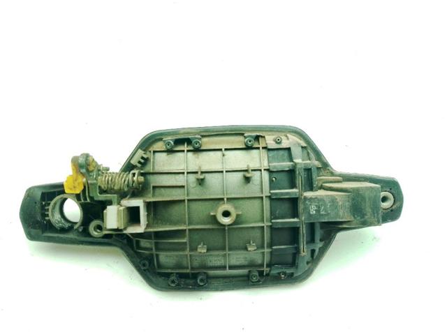 82650H1010 HYUNDAI Ручка двери передней наружная левая купить в Полтава