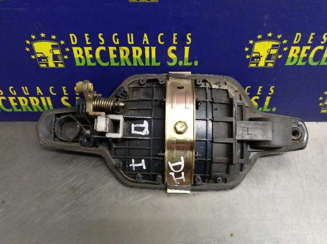 82650H1010 HYUNDAI Ручка двери передней наружная левая купить в Киев