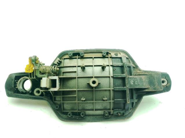82650H1010 Ручка двери передней наружная левая купить Каменское