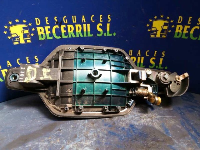 82650H1010 HYUNDAI Ручка двери передней наружная левая купить в Ровно
