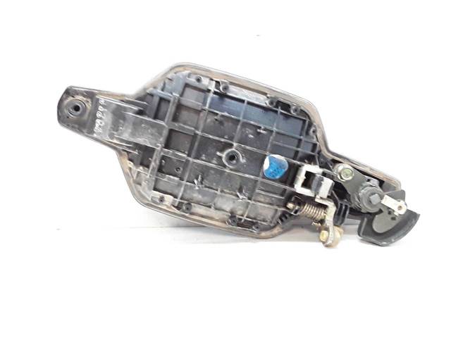 82650H1010 HYUNDAI Ручка двери передней наружная левая купить в Одесса