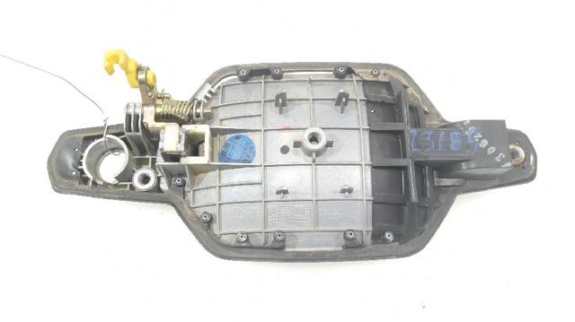 82650H1020 HYUNDAI Ручка двери передней наружная левая купить в Винница
