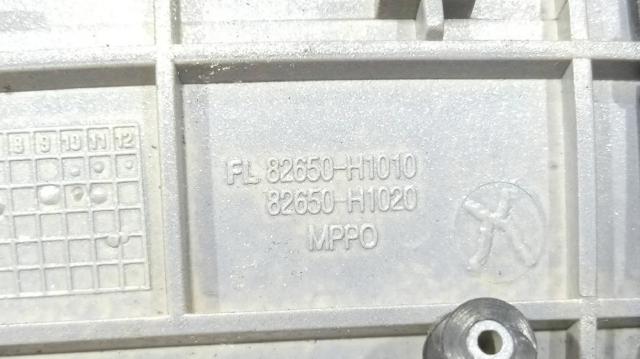 HYUNDAI 82650H1020 Ручка двери передней наружная левая в наличии Полтава