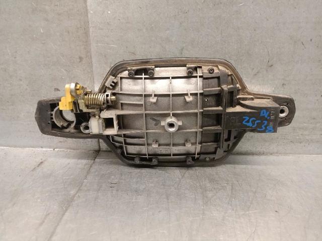 82650H1020 HYUNDAI Ручка двери передней наружная левая купить в Житомир