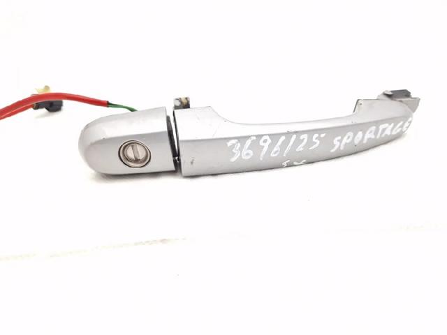 HYUNDAI 826511F010 Ручка двери передней наружная левая в наличии Тернополь