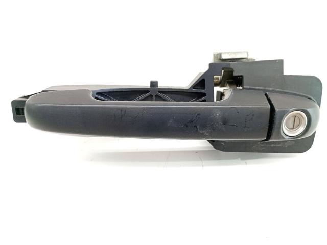 HYUNDAI 826511H000 Ручка двери правой наружная передняя/задняя в наличии Запорожье