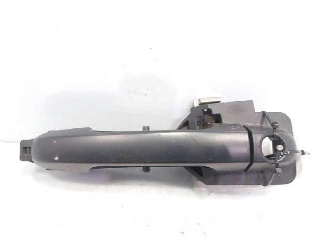 HYUNDAI 826511H010 Ручка двери правой наружная передняя/задняя в наличии Харьков