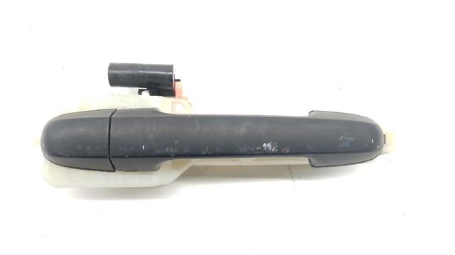 826511J000CA HYUNDAI Ручка двери передней наружная купить в Николаев