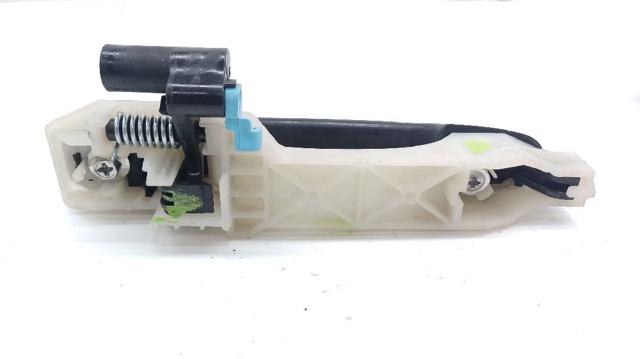 HYUNDAI 826511J000CA Ручка двери передней наружная в наличии Чернигов