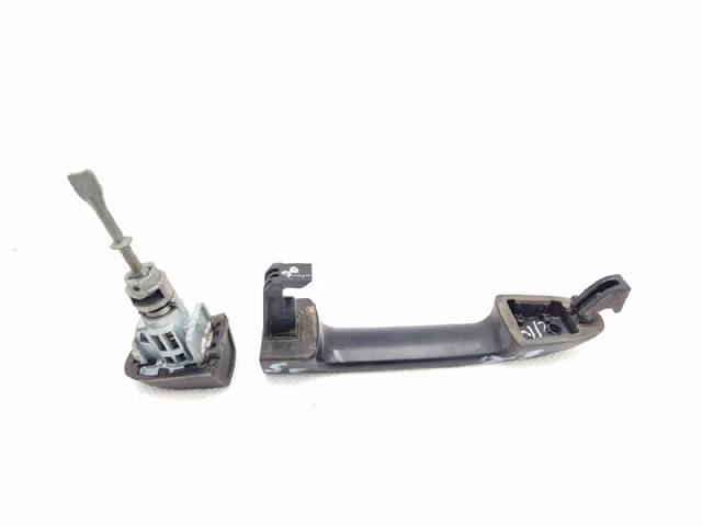 HYUNDAI 826511J000CA Ручка двери передней наружная в наличии Харьков