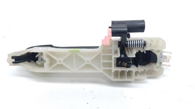 HYUNDAI 826511J000CA Ручка двери передней наружная в наличии Ужгород