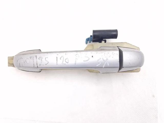 826511J050 HYUNDAI Ручка двери передней наружная купить в Николаев