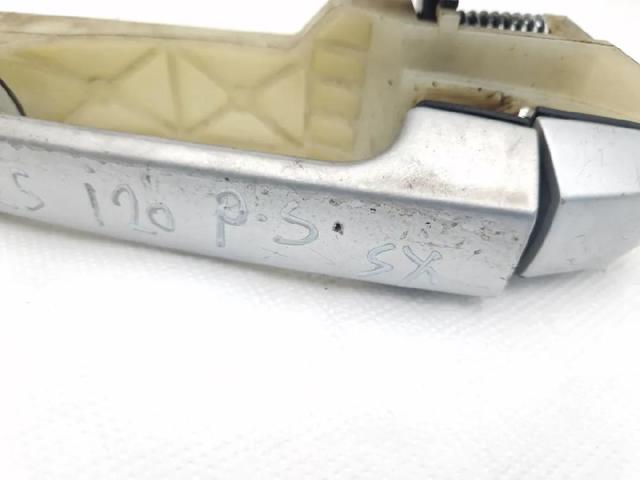 HYUNDAI 826511J050 Ручка двери передней наружная в наличии Запорожье