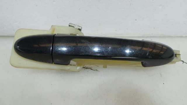 HYUNDAI 826512B000 Ручка двери задней наружная в наличии Черновцы
