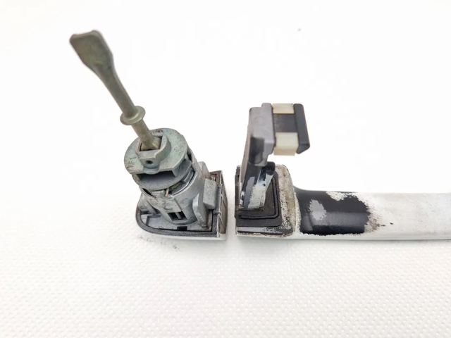 826512H000 HYUNDAI Ручка двери задней наружная купить в Запорожье