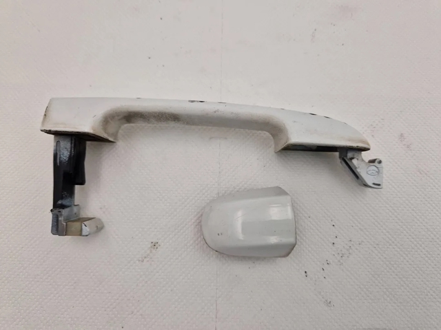 826512H000 HYUNDAI Ручка двери задней наружная купить в Ровно