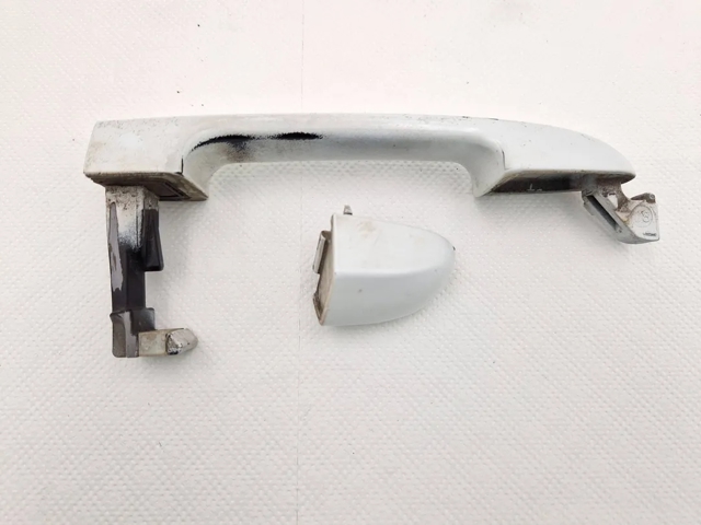 826512H000 HYUNDAI Ручка двери задней наружная купить в Винница