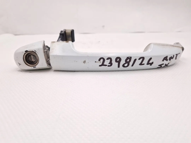 HYUNDAI 826512H000 Ручка двери задней наружная в наличии Черновцы